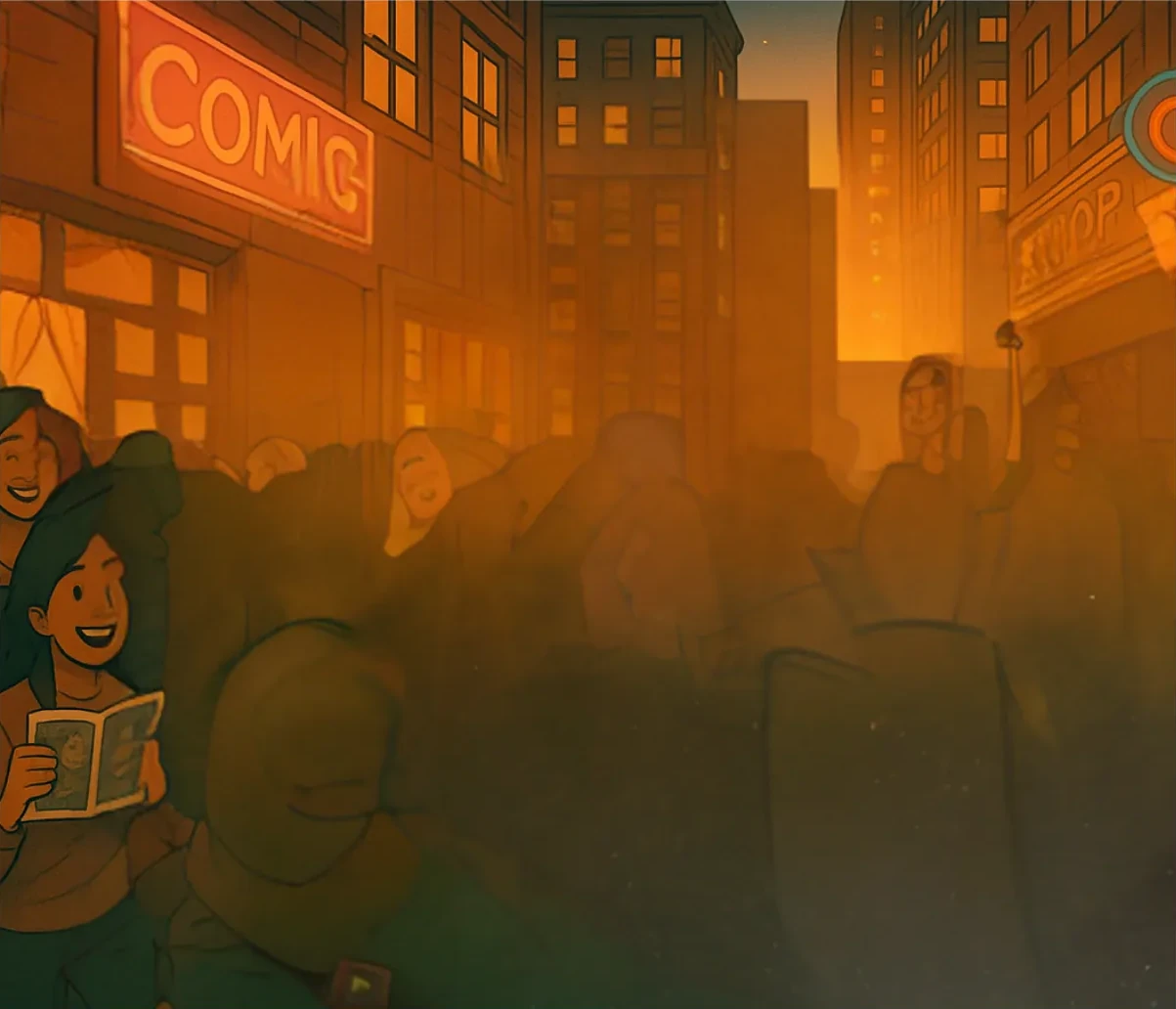 Right Background