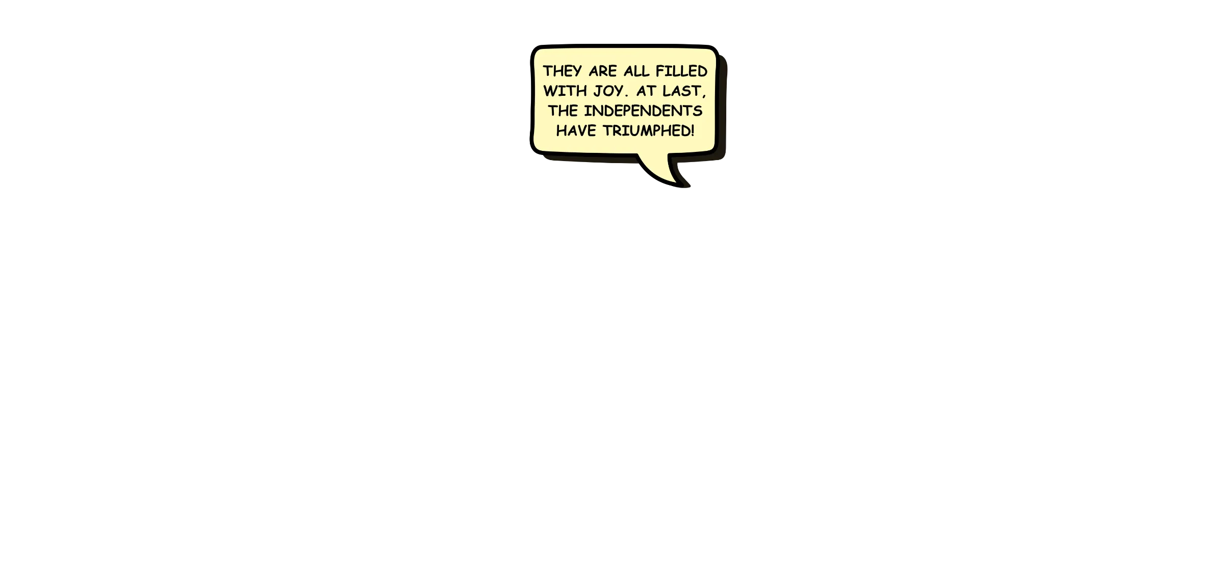 Eighth Page Chat