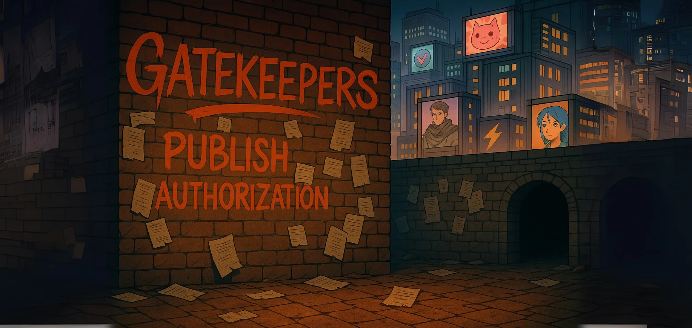 Second Page Background
