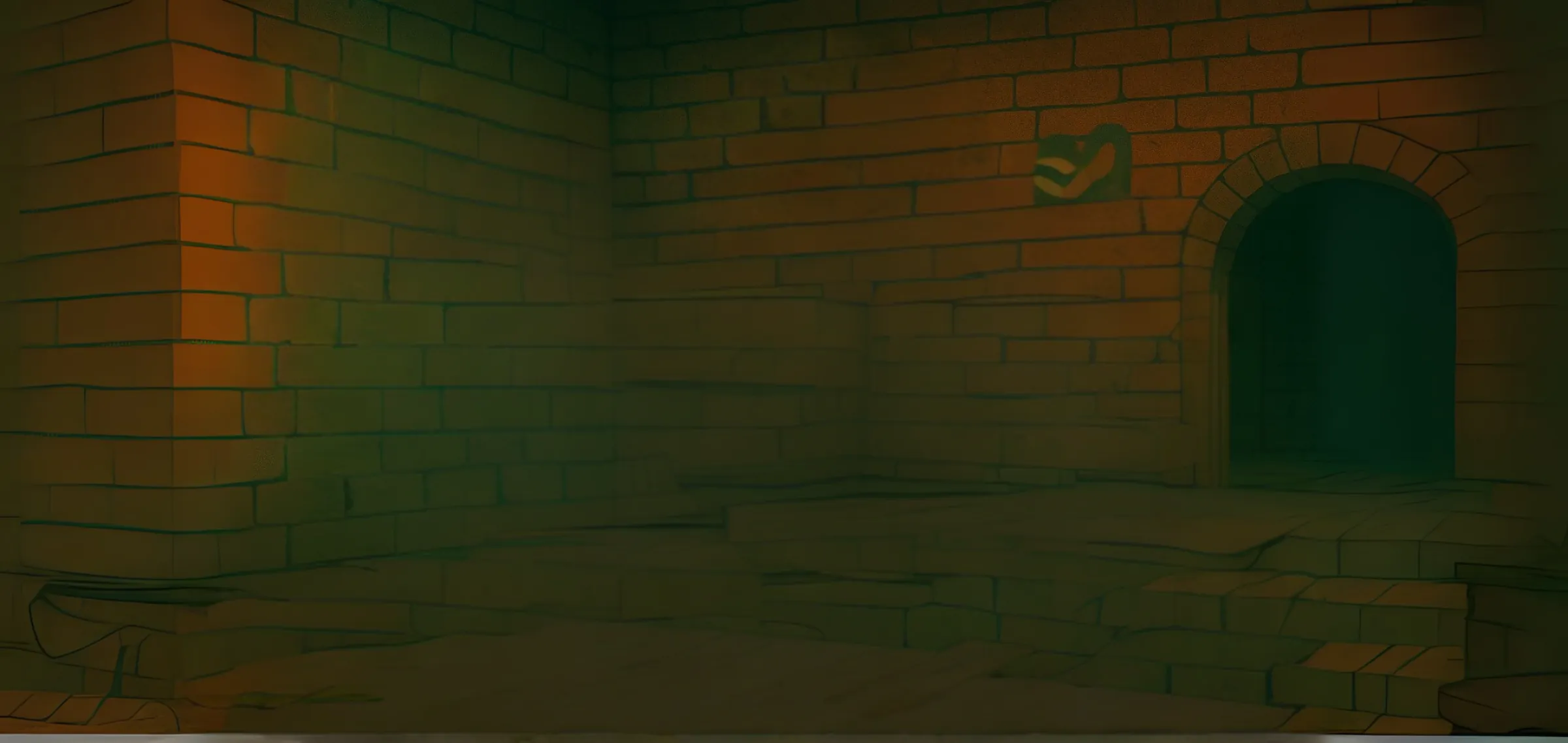 Sixth Page Background