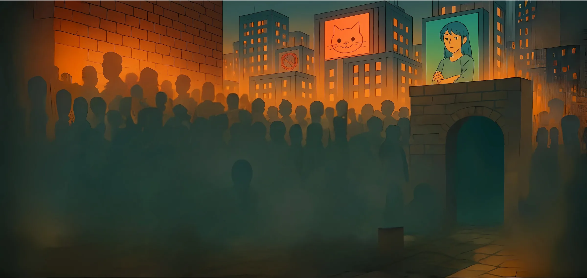 Third Page Background