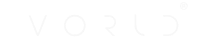 Vorld Logo